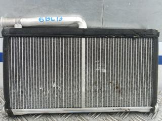 радиатор отопителя (печки) Audi A6 4F/C6 2006, 3.2 л., бензин, АКПП, седан