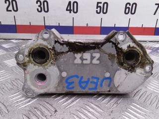 топливный теплообменник (подогреватель топлива) Toyota RAV4 3 поколение (XA30) [рестайлинг] 2008, 2.2 л., D-CAT, дизель, МКПП, внедорожник 5 дв., 15710-0R010