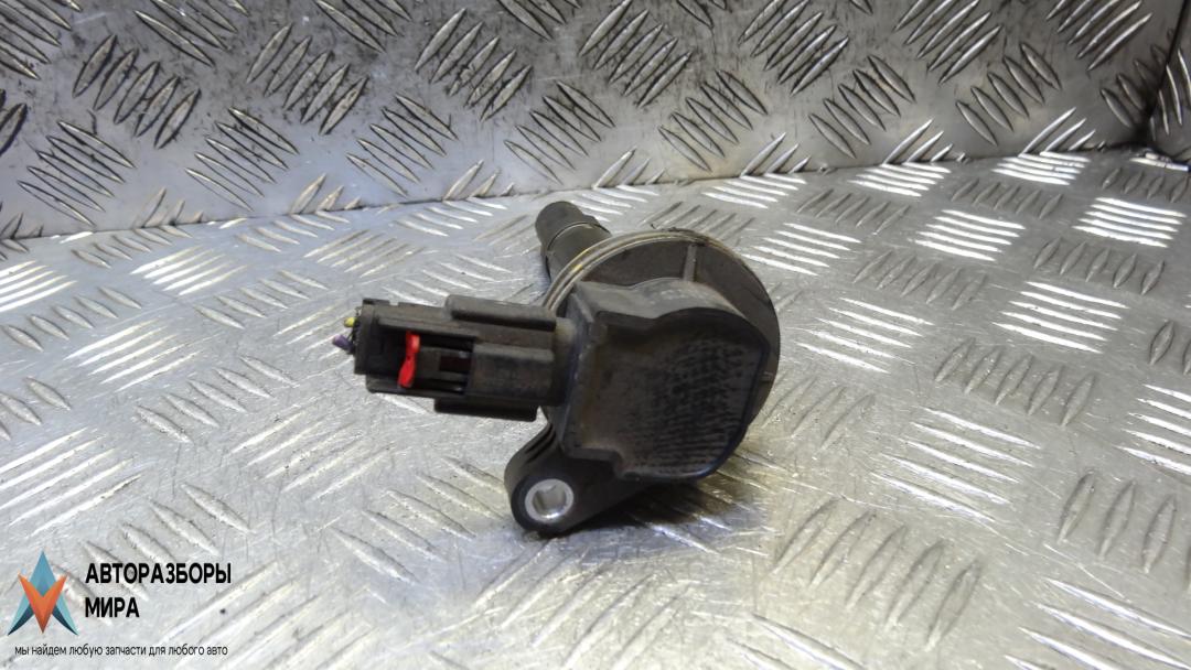 катушка зажигания Mazda CX-9 1 поколение 2008, 3.7 л., бензин, АКПП, внедорожник 5 дв., 7T4Z12029E, CY0118100A, CY0118100B, CY0118100, 7T4E12A375ED - фото №1