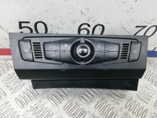 блок управления печки / климат-контроля Audi A4 B8/8K 2008, 2.0 л., дизель, МКПП, седан, 8T2820043K