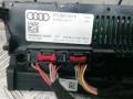 блок управления печки / климат-контроля Audi A4 B8/8K 2008, 2.0 л., дизель, МКПП, седан, 8T2820043K - фото №3