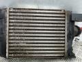 радиатор интеркулера Dacia Sandero 2 поколение 2014, 0.9 л., бензин, МКПП, хетчбэк 5 дв. - фото №4