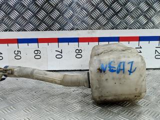 бачок омывателя Citroen Jumper 2 поколение 2007, 2.2 л., дизель, МКПП, микроавтобус