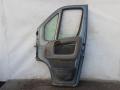 дверь передняя правая Citroen Jumper 2 поколение 2007, 2.2 л., дизель, МКПП, микроавтобус - фото №6