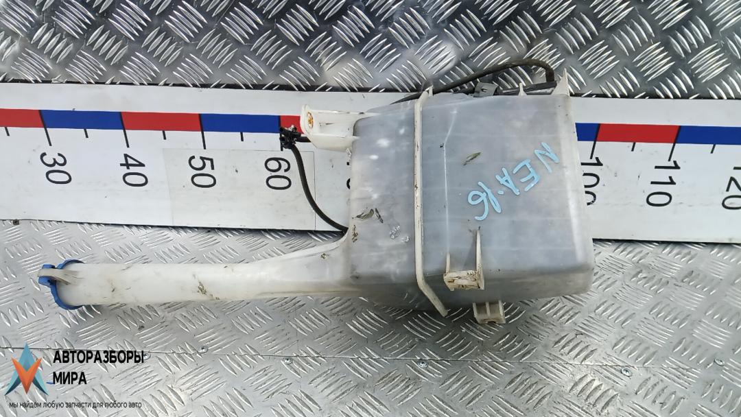 бачок омывателя Hyundai ix35 1 поколение 2010, 2.0 л., дизель, МКПП, внедорожник 5 дв., 986202Y000 - фото №1