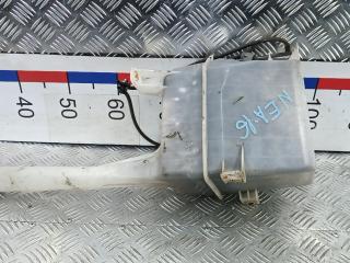 бачок омывателя Hyundai ix35 1 поколение 2010, 2.0 л., дизель, МКПП, внедорожник 5 дв., 986202Y000