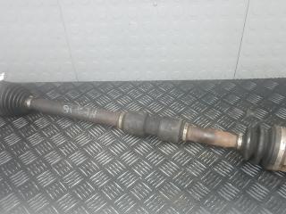 полуось передняя правая (приводной вал, ШРУС) Hyundai ix35 1 поколение 2010, 2.0 л., дизель, МКПП, внедорожник 5 дв., 495012Y101