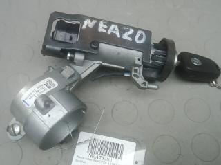 замок зажигания Opel Astra J [рестайлинг] 2012, 1.4 л., бензин, МКПП, хетчбэк 5 дв., 22762556