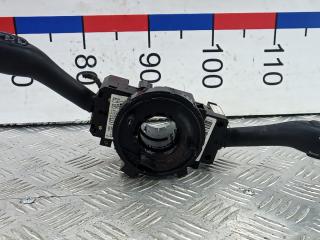 переключатель подрулевой Volkswagen Sharan 1 поколение [2-й рестайлинг] 2007, 2.0 л., дизель, МКПП, минивэн, 4B0953503H