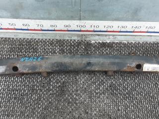 усилитель бампера переднего Nissan Pathfinder R51 2005, 2.5 л., дизель, МКПП, внедорожник 5 дв.