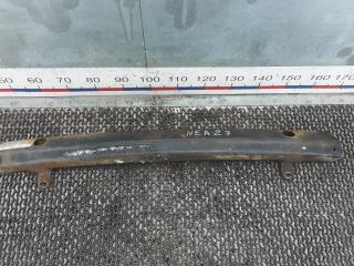 усилитель бампера переднего Nissan Pathfinder R51 2005, 2.5 л., дизель, МКПП, внедорожник 5 дв., E1010EB3MA