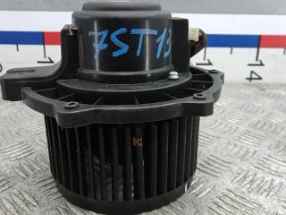 моторчик печки Chevrolet Nubira 1 поколение 2005, 1.6 л., бензин, МКПП, универсал, 96554418