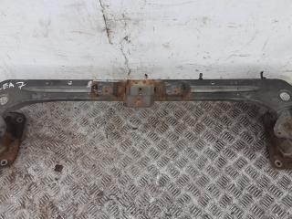 усилитель бампера переднего Peugeot 4007 1 поколение 2008, 2.2 л., дизель, МКПП, внедорожник 5 дв.