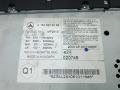 магнитола Mercedes-Benz M-Класс W164 2006, 3.0 л., D ML320 CDI, дизель, АКПП, внедорожник 5 дв., A1648209289 - фото №6