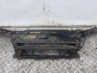 Передняя панель крепления облицовки (телевизор) Volvo S60 1 поколение [рестайлинг] 2007, 2.5 л., бензин, МКПП, седан