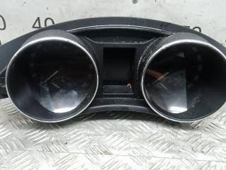 приборная панель Skoda Superb 2 поколение [рестайлинг] 2014, 2.0 л., дизель, МКПП, хетчбэк 5 дв., 3T2920941M