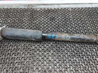 амортизатор задний Opel Astra J [рестайлинг] 2012, 1.4 л., бензин, МКПП, хетчбэк 5 дв.