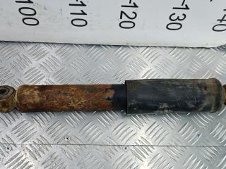 амортизатор задний Citroen Jumper 2 поколение 2007, 2.2 л., дизель, МКПП, микроавтобус