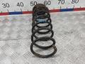 пружина задняя Chevrolet Aveo T250 [рестайлинг] 2010, 1.2 л., бензин, МКПП, хетчбэк 5 дв., 96653225 - фото №2