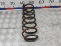 пружина задняя Chevrolet Aveo T250 [рестайлинг] 2010, 1.2 л., бензин, МКПП, хетчбэк 5 дв., 96653225 - фото №2