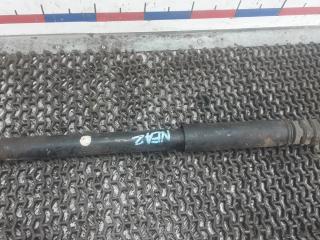 амортизатор задний Dacia Sandero 2 поколение 2014, 0.9 л., бензин, МКПП, хетчбэк 5 дв.