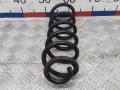 пружина задняя Dacia Sandero 2 поколение 2014, 0.9 л., бензин, МКПП, хетчбэк 5 дв. - фото №3