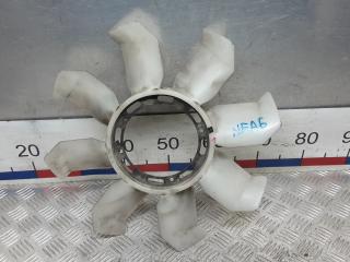 крыльчатка вискомуфты Mitsubishi L200 3 поколение [рестайлинг] 2004, 2.5 л., дизель, МКПП, пикап