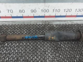 амортизатор задний Chevrolet Aveo T250 [рестайлинг] 2010, 1.2 л., бензин, МКПП, хетчбэк 5 дв., 96980829, 96456713