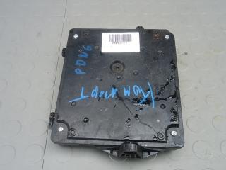 блок комфорта Renault Fluence 1 поколение 2012, 1.5 л., дизель, МКПП, седан, A2C53284891