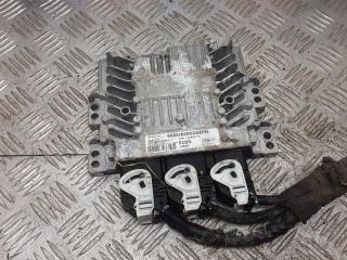 ЭБУ Ford Mondeo 4 поколение 2008, 1.8 л., дизель, МКПП, хетчбэк 5 дв., 5WS40592HT