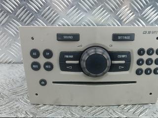 магнитола Opel Corsa D 2007, 1.2 л., бензин, МКПП, хетчбэк 5 дв., 344183129