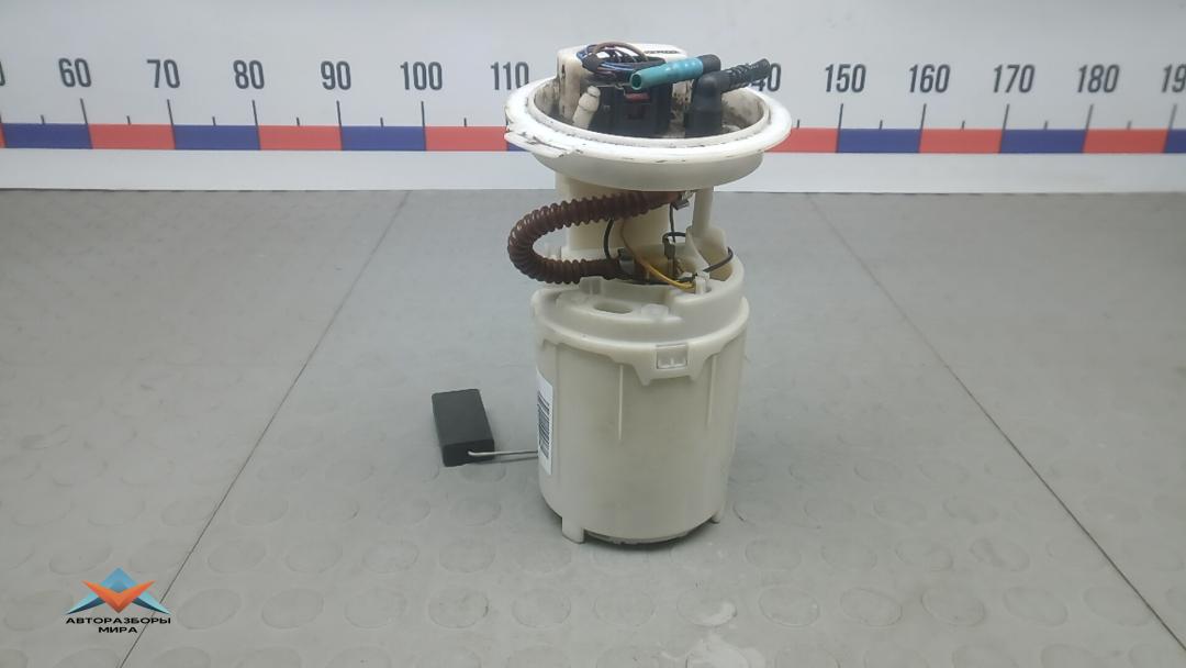 насос топливный Volkswagen Golf 6 поколение 2008, 1.4 л., бензин, МКПП, хетчбэк 5 дв., 1K0919051M - фото №1