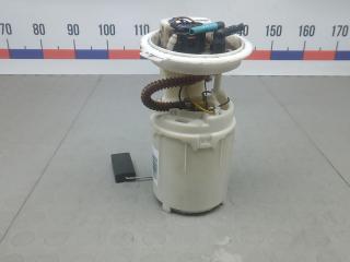 насос топливный Volkswagen Golf 6 поколение 2008, 1.4 л., бензин, МКПП, хетчбэк 5 дв., 1K0919051M