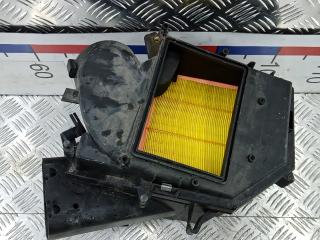 корпус воздушного фильтра Volvo XC70 3 поколение 2007, 2.4 л., D D5, дизель, АКПП, внедорожник 5 дв.