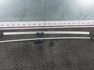 дуги на крышу (рейлинги) Volvo XC70 3 поколение 2007, 2.4 л., D D5, дизель, АКПП, внедорожник 5 дв.