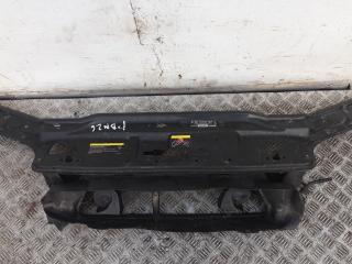 Передняя панель крепления облицовки (телевизор) Volvo XC70 3 поколение 2007, 2.4 л., D D5, дизель, АКПП, внедорожник 5 дв.