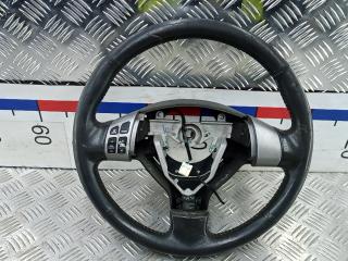 руль Suzuki SX4 1 поколение 2008, 1.6 л., бензин, МКПП, седан