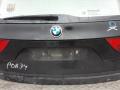крышка багажника BMW X3 E83 2005, 2.0 л., дизель, МКПП, внедорожник 5 дв. - фото №2