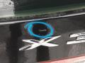 крышка багажника BMW X3 E83 2005, 2.0 л., дизель, МКПП, внедорожник 5 дв. - фото №3