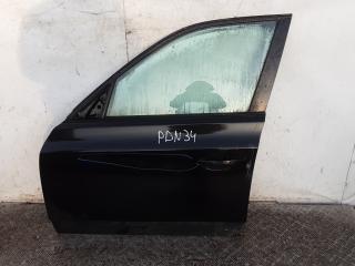 дверь передняя левая BMW X3 E83 2005, 2.0 л., дизель, МКПП, внедорожник 5 дв.