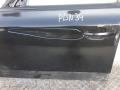 дверь передняя левая BMW X3 E83 2005, 2.0 л., дизель, МКПП, внедорожник 5 дв. - фото №2