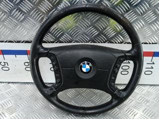 руль BMW X5 E53 [рестайлинг] 2005, 3.0 л., дизель, АКПП, внедорожник 5 дв.