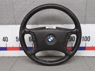 руль BMW X5 E53 [рестайлинг] 2005, 3.0 л., дизель, АКПП, внедорожник 5 дв.