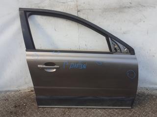 дверь передняя правая Volvo XC70 3 поколение 2007, 2.4 л., D D5, дизель, МКПП, внедорожник 5 дв.