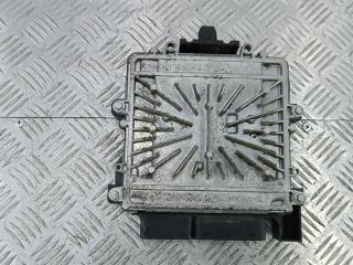 ЭБУ Volvo XC70 3 поколение 2007, 2.4 л., D D5, дизель, МКПП, внедорожник 5 дв.