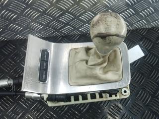 кулиса Volvo XC70 3 поколение 2007, 2.4 л., D D5, дизель, МКПП, внедорожник 5 дв.