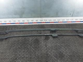 дуги на крышу (рейлинги) Volvo XC70 3 поколение 2007, 2.4 л., D D5, дизель, МКПП, внедорожник 5 дв.