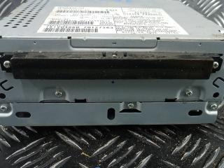 магнитола Volvo XC70 3 поколение 2007, 2.4 л., D D5, дизель, МКПП, внедорожник 5 дв., 31260544AA