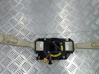переключатель подрулевой Volvo XC70 3 поколение 2007, 2.4 л., D D5, дизель, МКПП, внедорожник 5 дв.