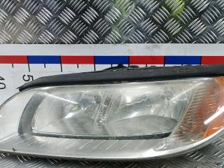 фара левая Volvo XC70 3 поколение 2007, 2.4 л., D D5, дизель, МКПП, внедорожник 5 дв.